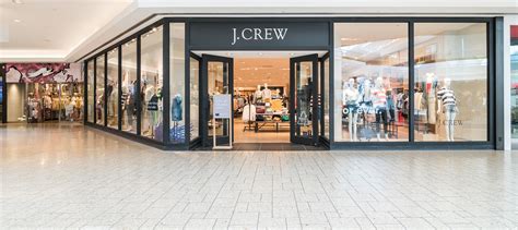 j.crew denver colorado.